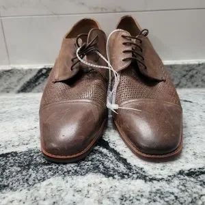 Steve Madden | Shoes | Steve Madden Mens Desmond Leather  display picture 3